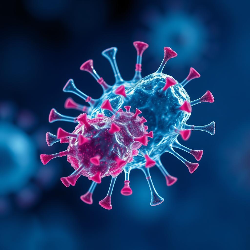Bacteriófagos: Resumo, Aula e Exercícios Bacteriófagos: Resumo, Aula e Exercícios