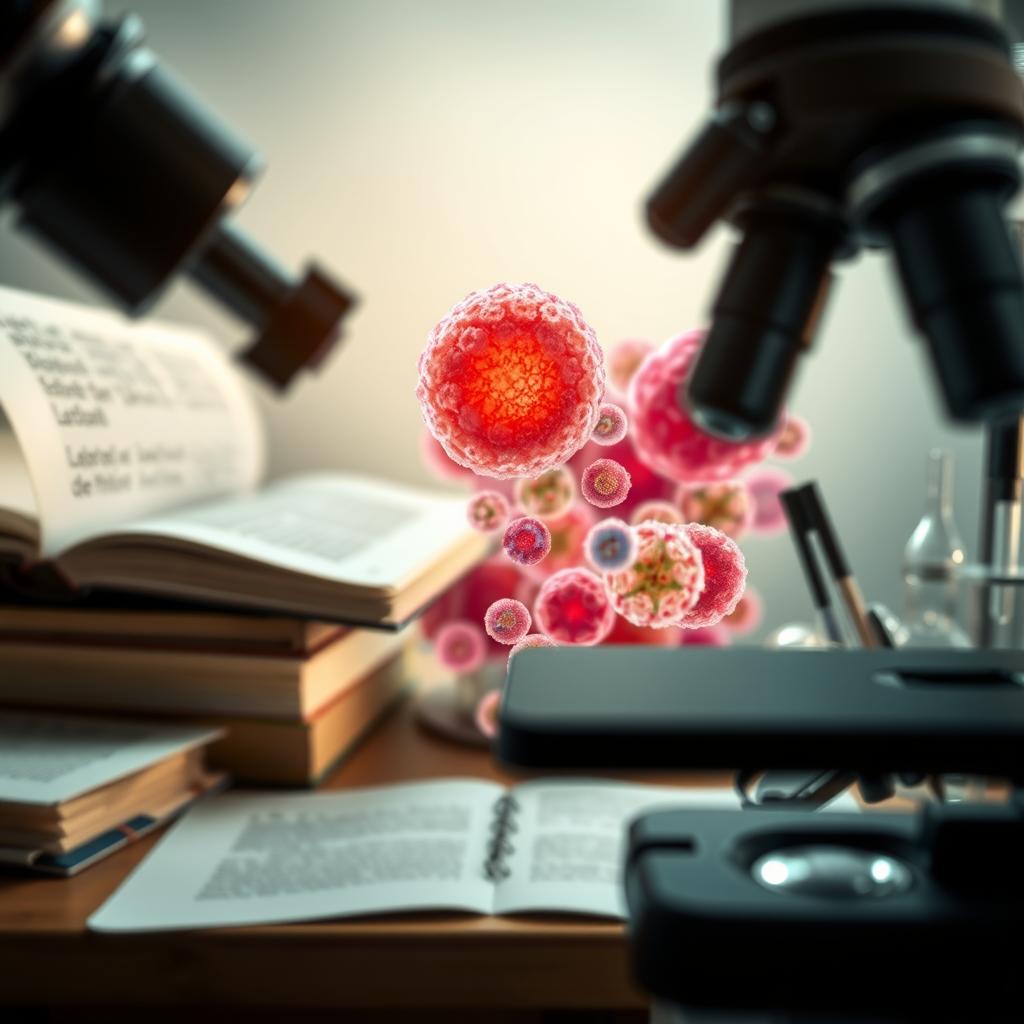 Biologia celular: Resumo, Aula e Exercícios