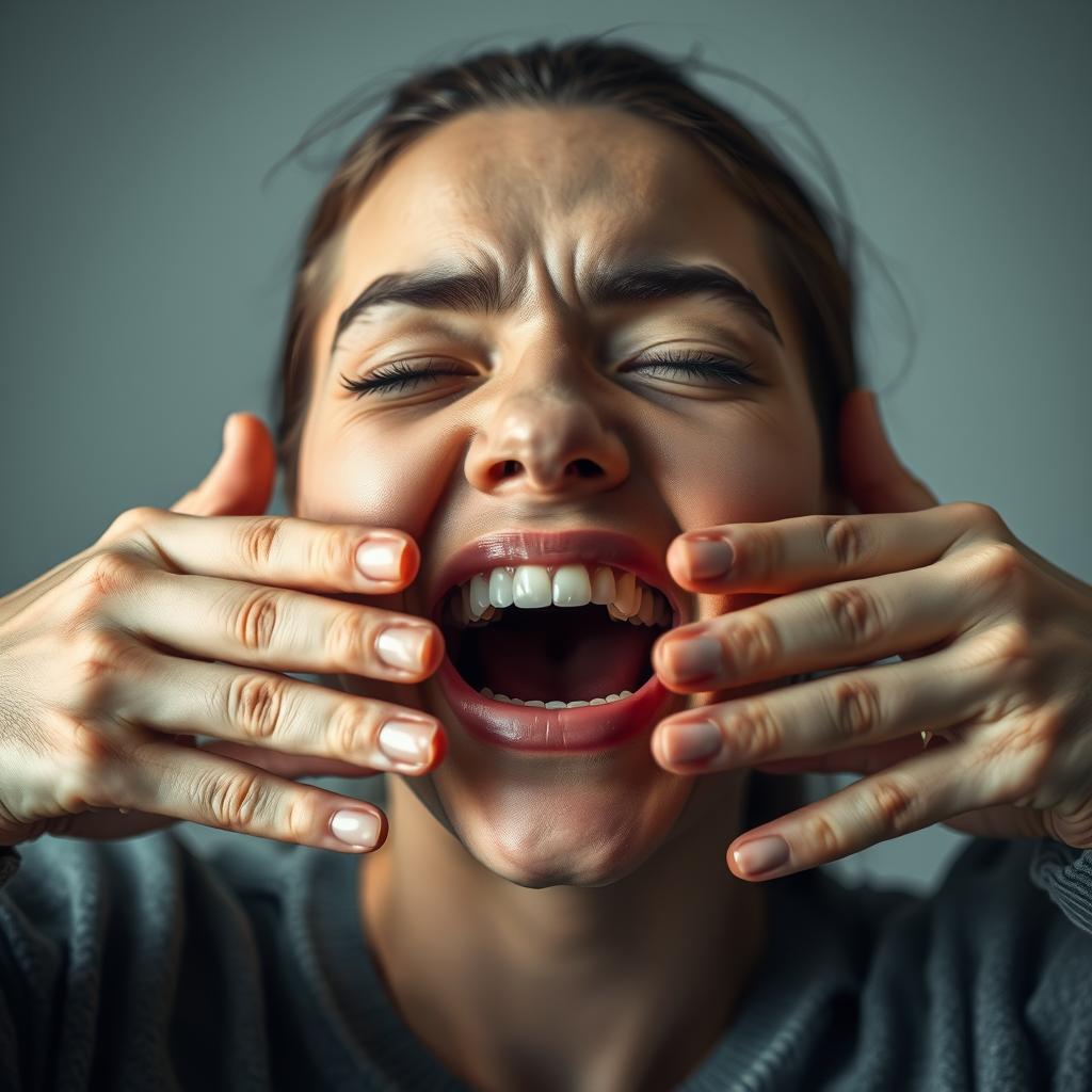 Bruxismo: Resumo, Aula e Exercícios