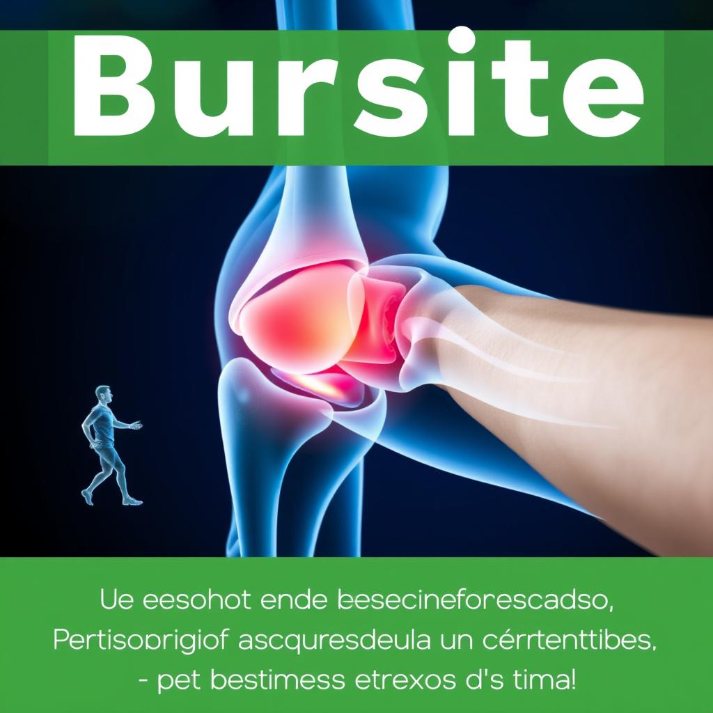Bursite: Resumo, Aula e Exercícios