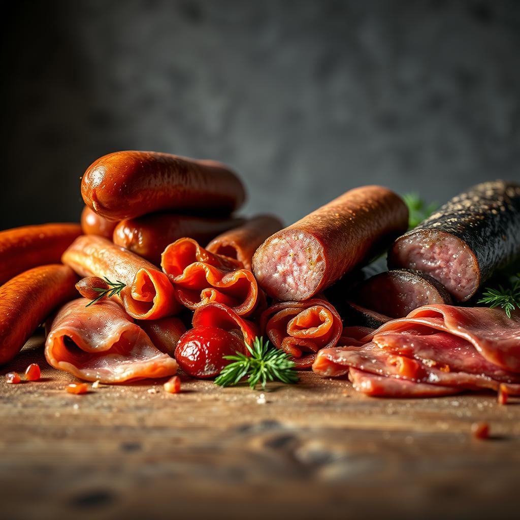 Carnes processadas e os riscos à saúde: Resumo, Aula e Exercícios