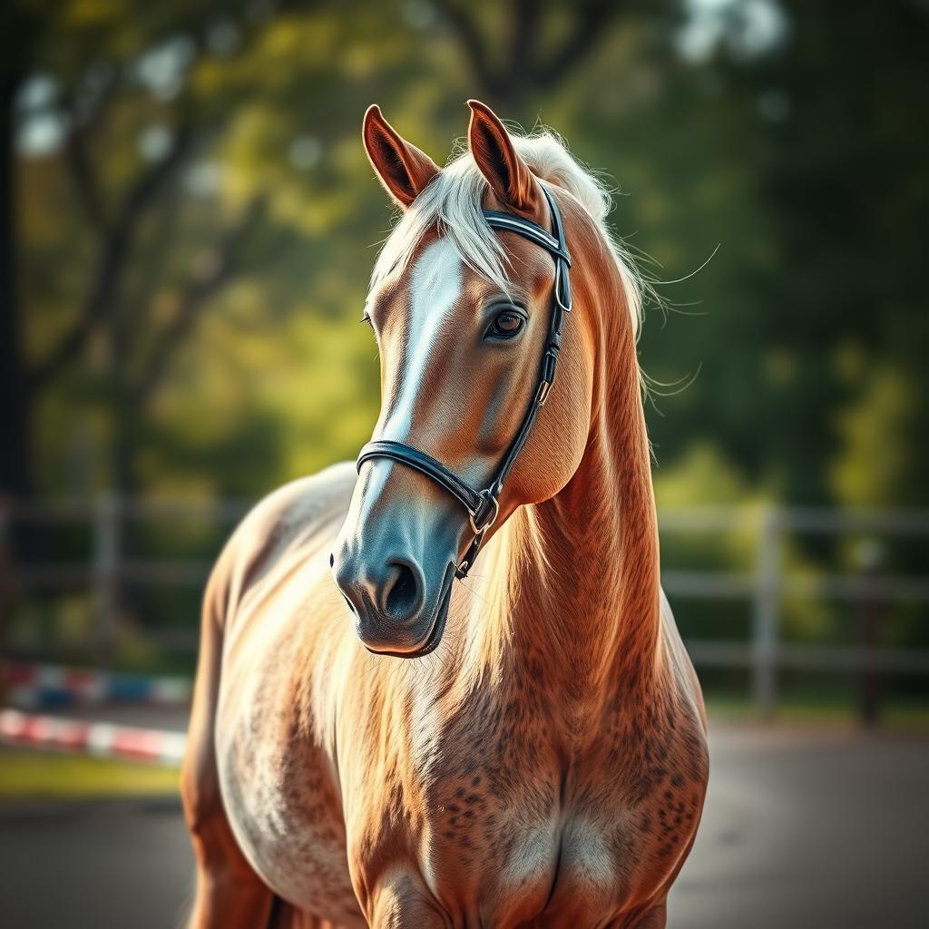 Cavalo: Resumo, Aula e Exercícios