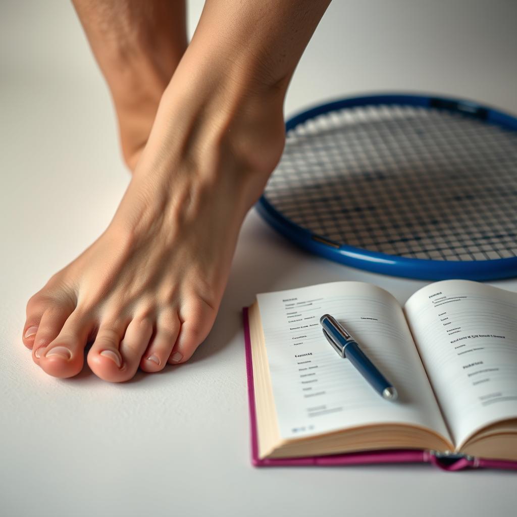 Chulé: Resumo, Aula e Exercícios Chulé: Resumo, Aula e Exercícios