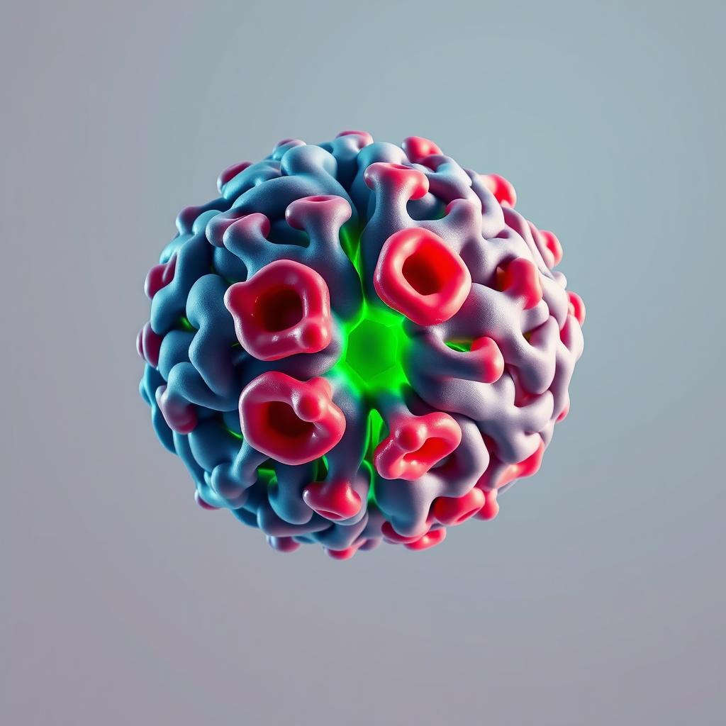 Complexo de golgi: Resumo, Aula e Exercícios