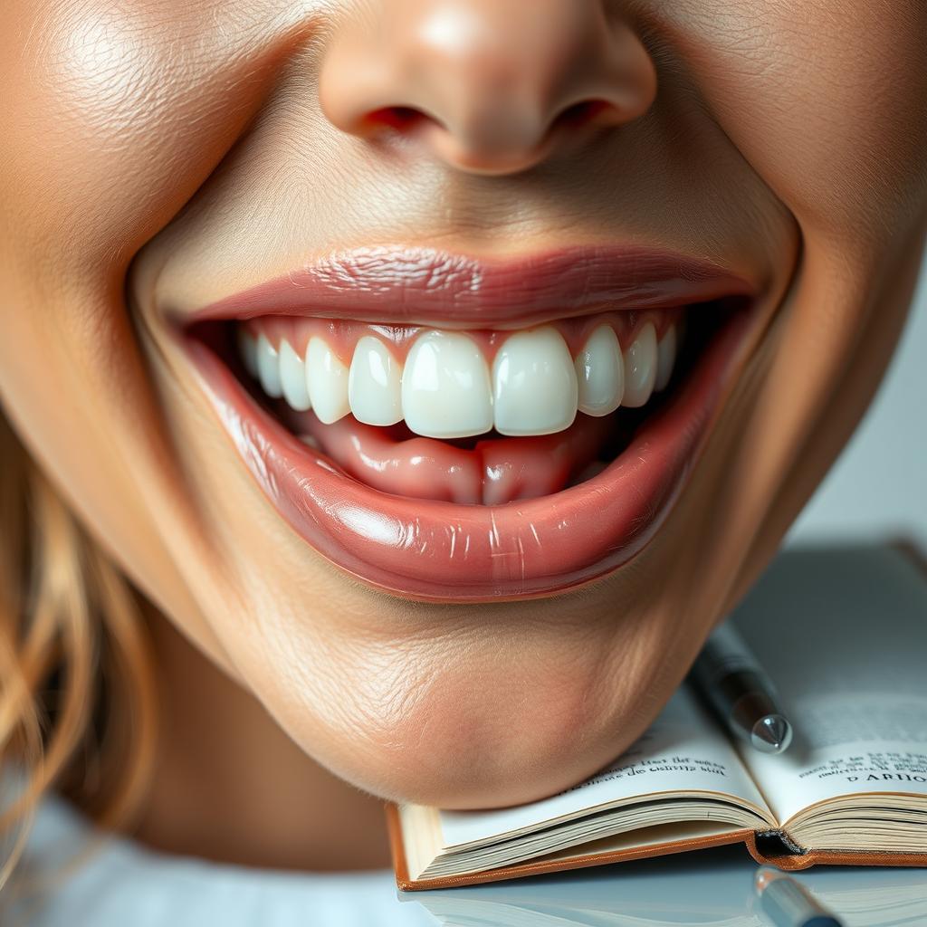 Dentes: Resumo, Aula e Exercícios