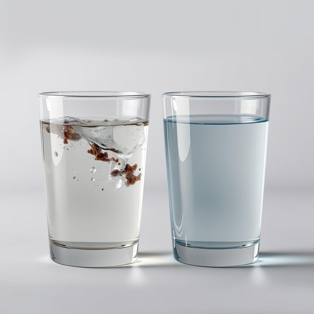 Diferença entre água poluída e contaminada: Resumo, Aula e Exercícios