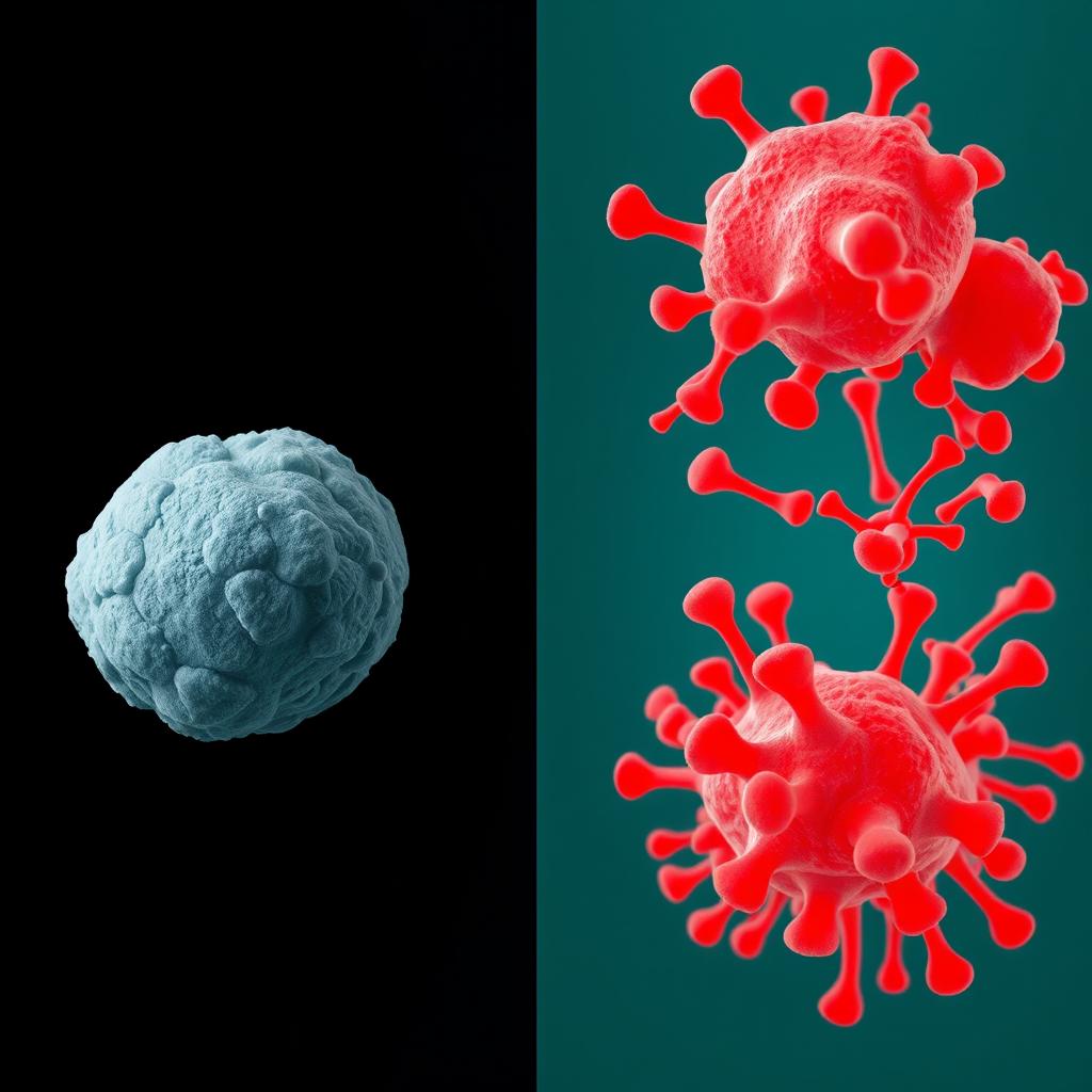 Diferença entre tumor e câncer: Resumo, Aula e Exercícios
