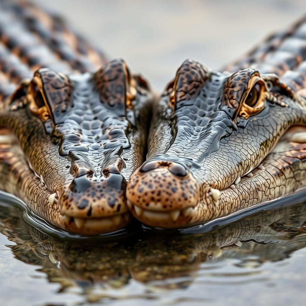 Diferenças entre jacarés e crocodilos: Resumo, Aula e Exercícios Diferenças entre jacarés e crocodilos: Resumo, Aula e Exercícios