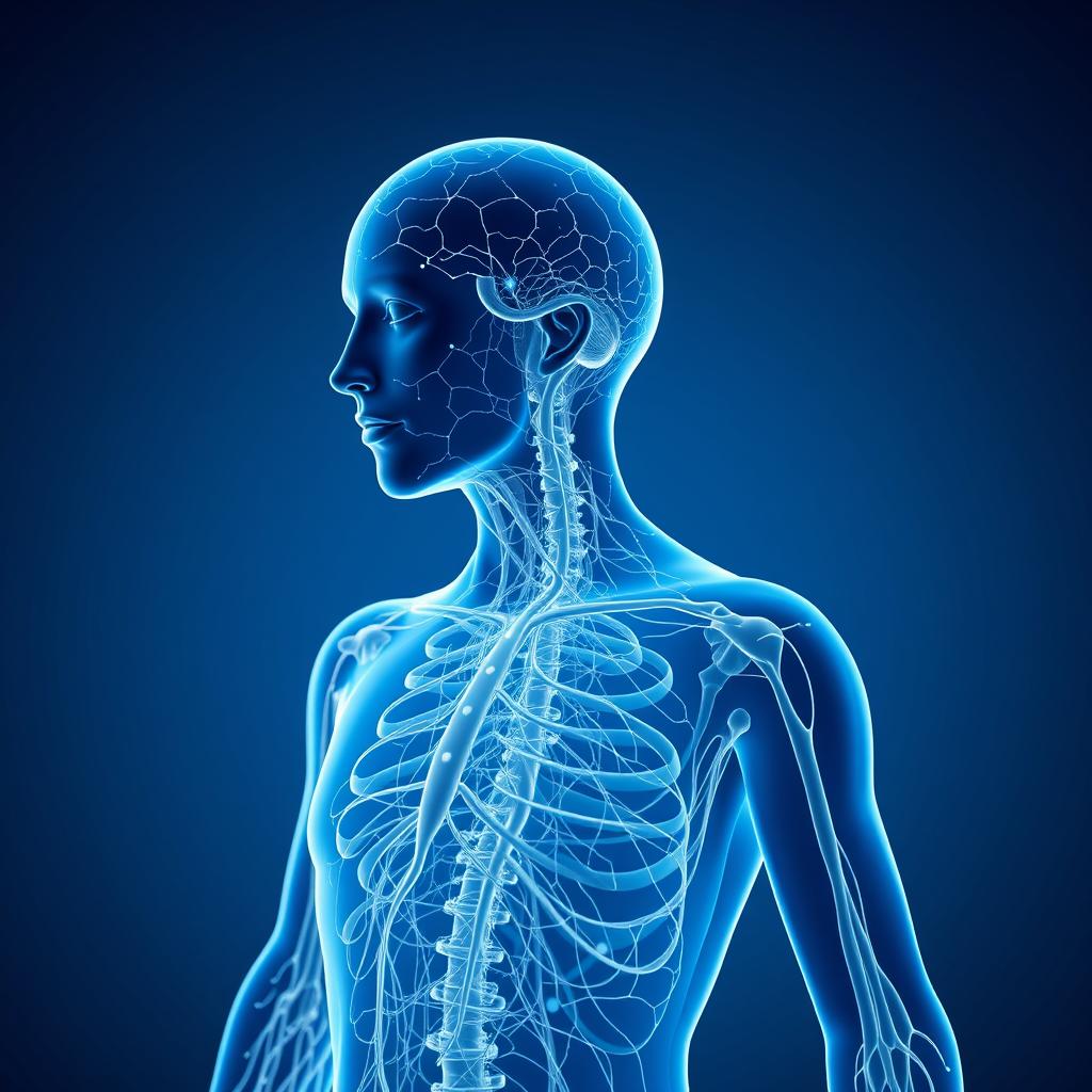 Divisão do sistema nervoso periférico: Resumo, Aula e Exercícios