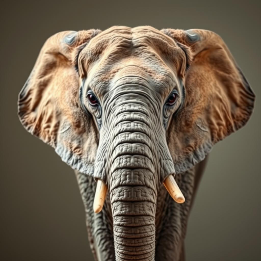 Elefante: Resumo, Aula e Exercícios