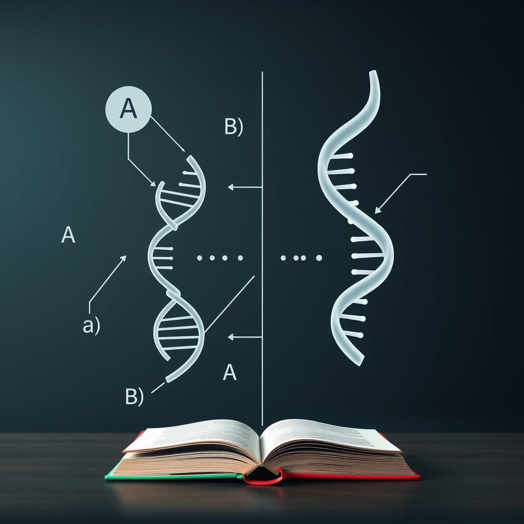 Epistasia: Resumo, Aula e Exercícios Epistasia: Resumo, Aula e Exercícios