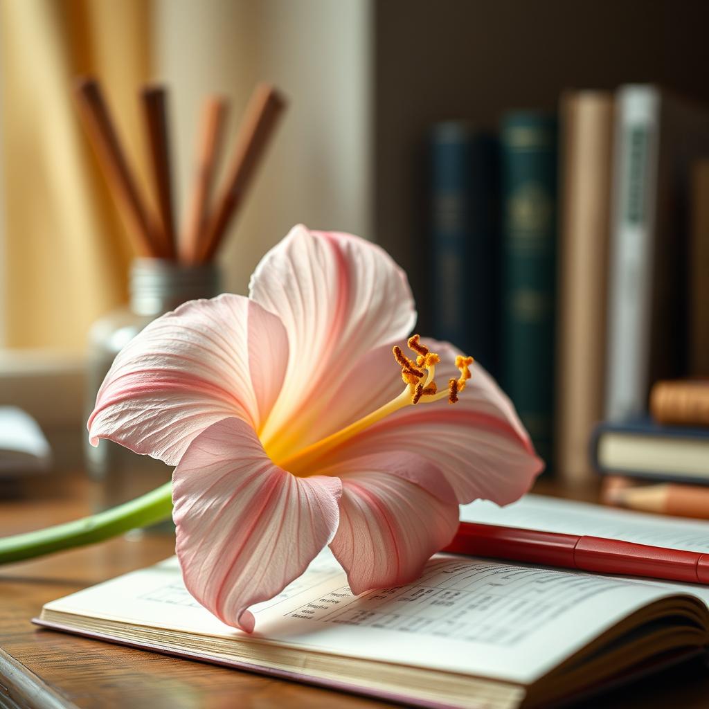 Flor: Resumo, Aula e Exercícios
