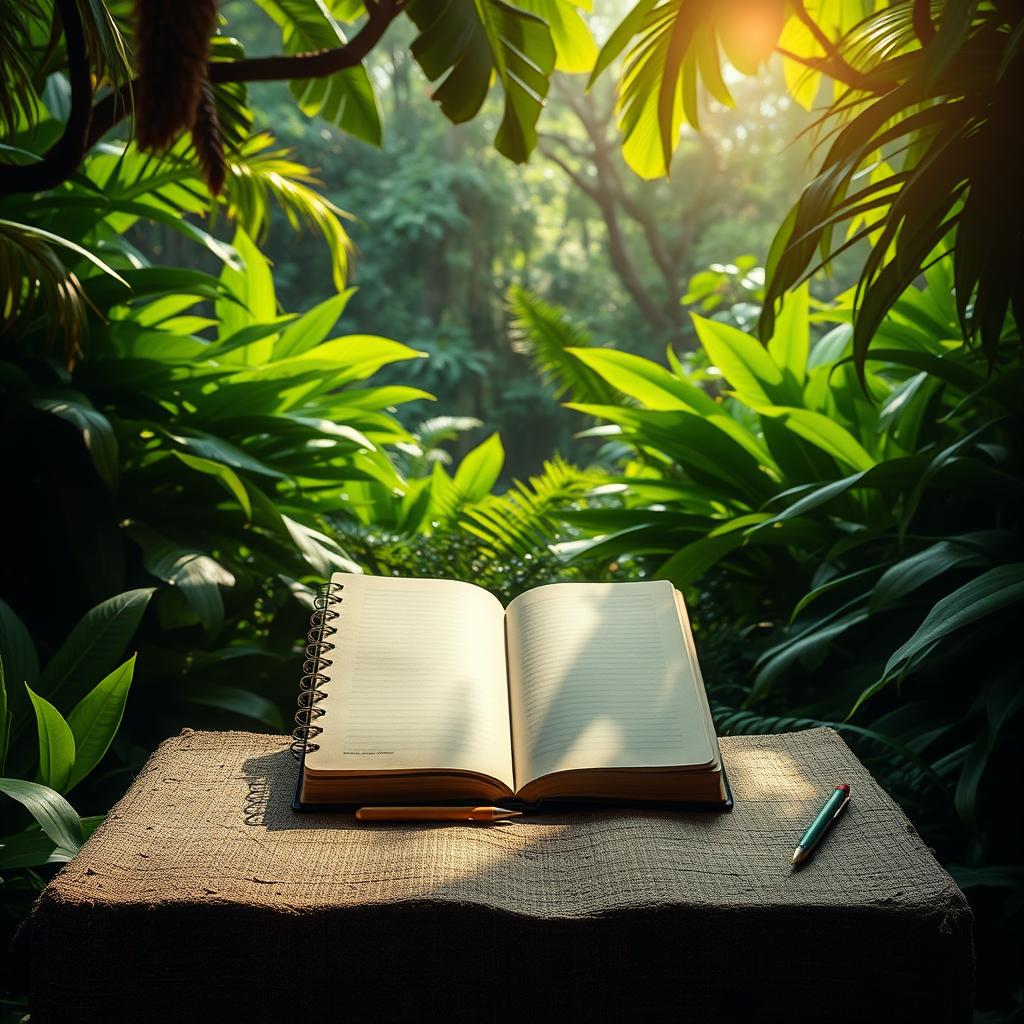 Floresta tropical: Resumo, Aula e Exercícios