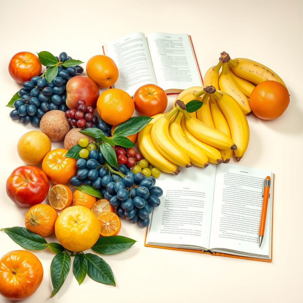 Fruto: Resumo, Aula e Exercícios Fruto: Resumo, Aula e Exercícios