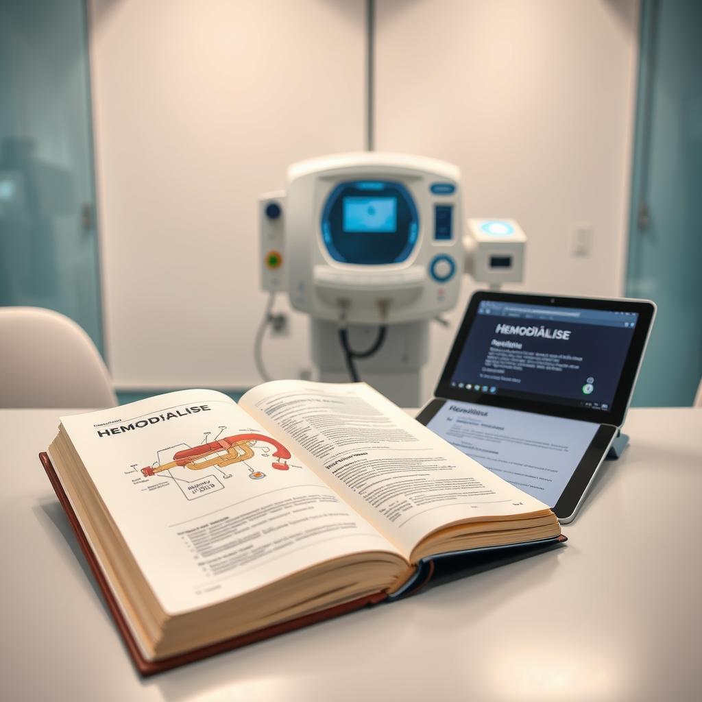 Hemodiálise: Resumo, Aula e Exercícios