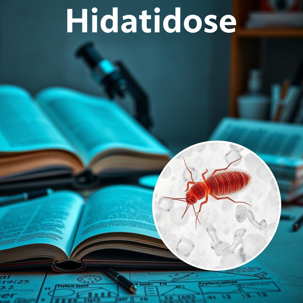 Hidatidose: Resumo, Aula e Exercícios