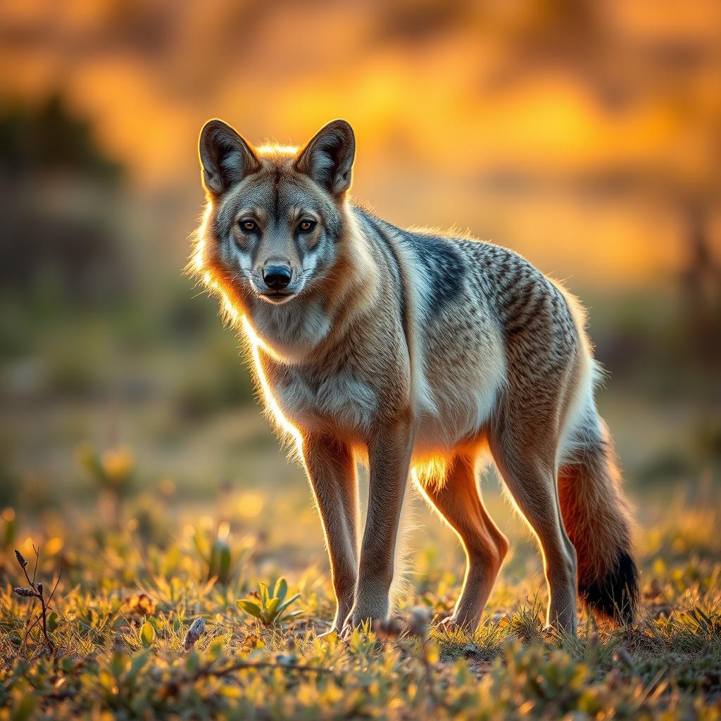 Lobo-guará: Resumo, Aula e Exercícios