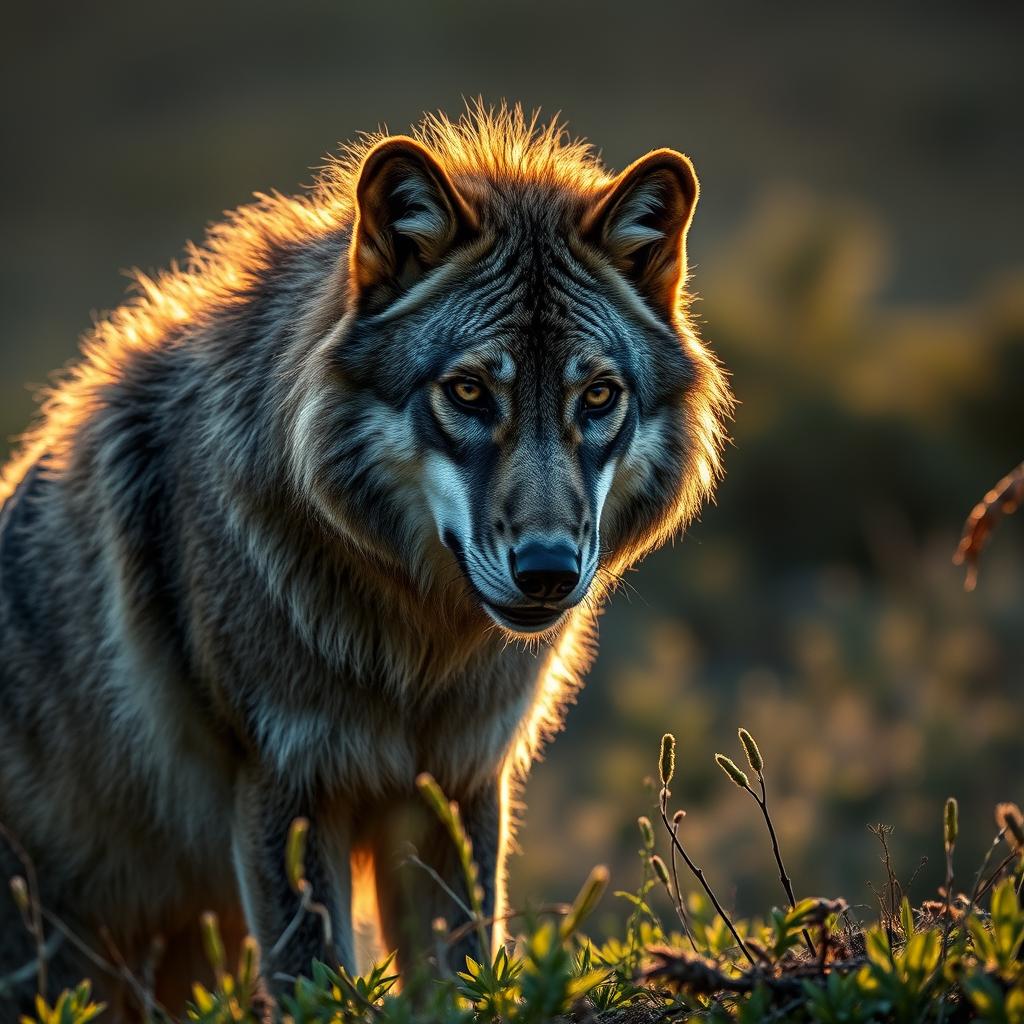 Lobo: Resumo, Aula e Exercícios