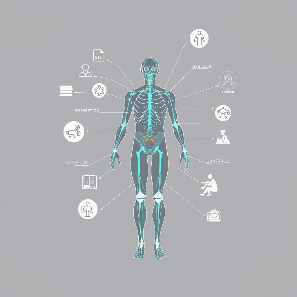 Sistemas do corpo humano: Resumo, Aula e Exercícios Sistemas do corpo humano: Resumo, Aula e Exercícios