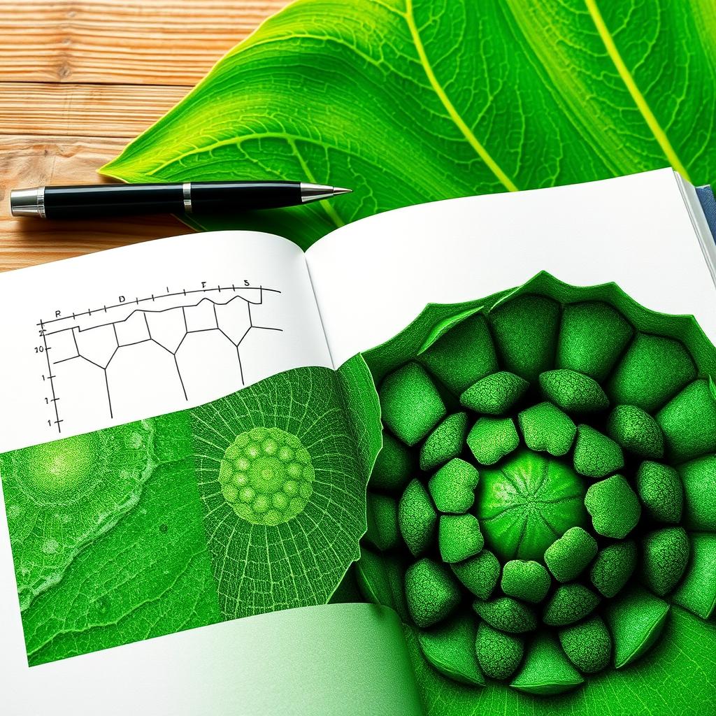 Tecidos vegetais: Resumo, Aula e Exercícios