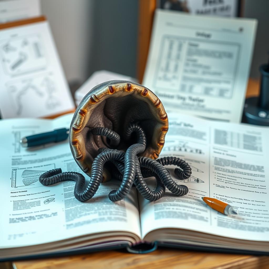 Teníase: Resumo, Aula e Exercícios