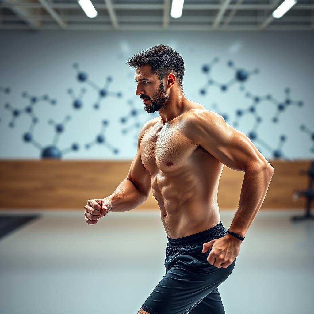 Testosterona: Resumo, Aula e Exercícios