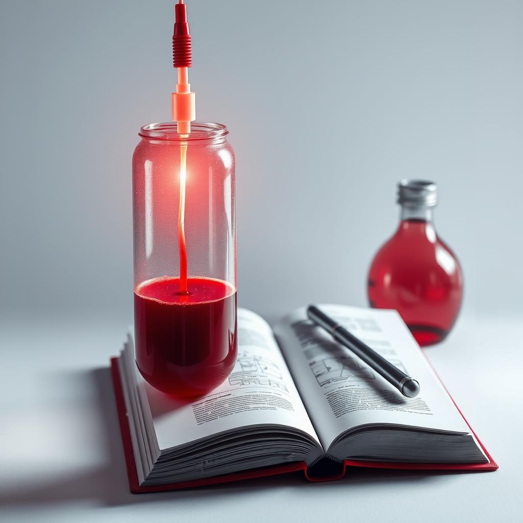 Transfusão de Sangue: Resumo, Aula e Exercícios
