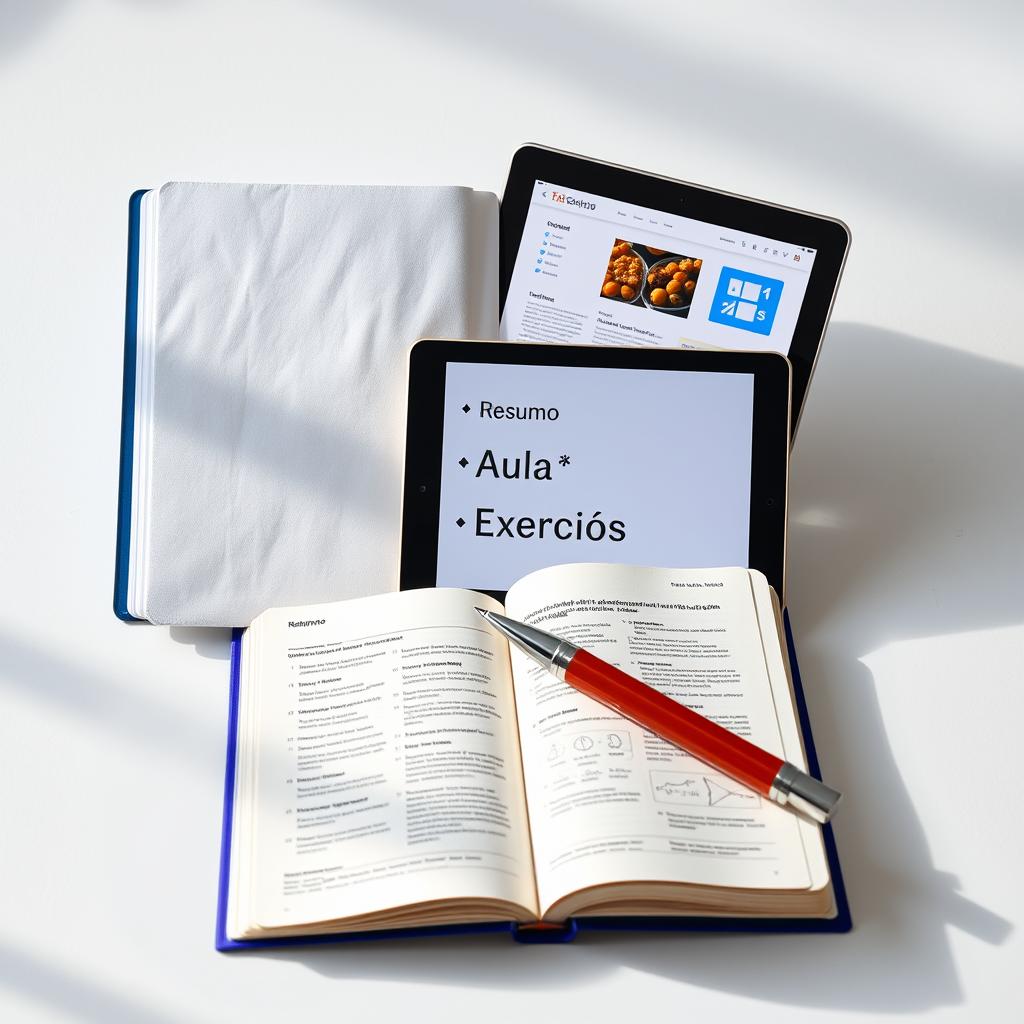 Três domínios: Resumo, Aula e Exercícios Três domínios: Resumo, Aula e Exercícios