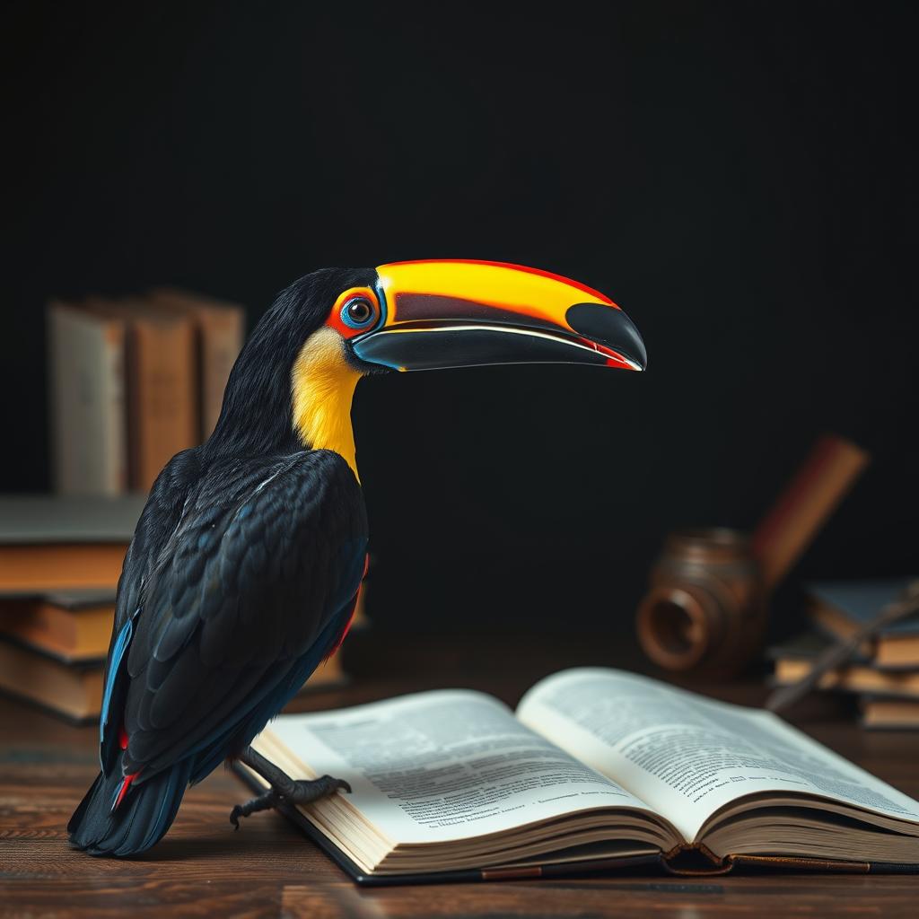 Tucano: Resumo, Aula e Exercícios
