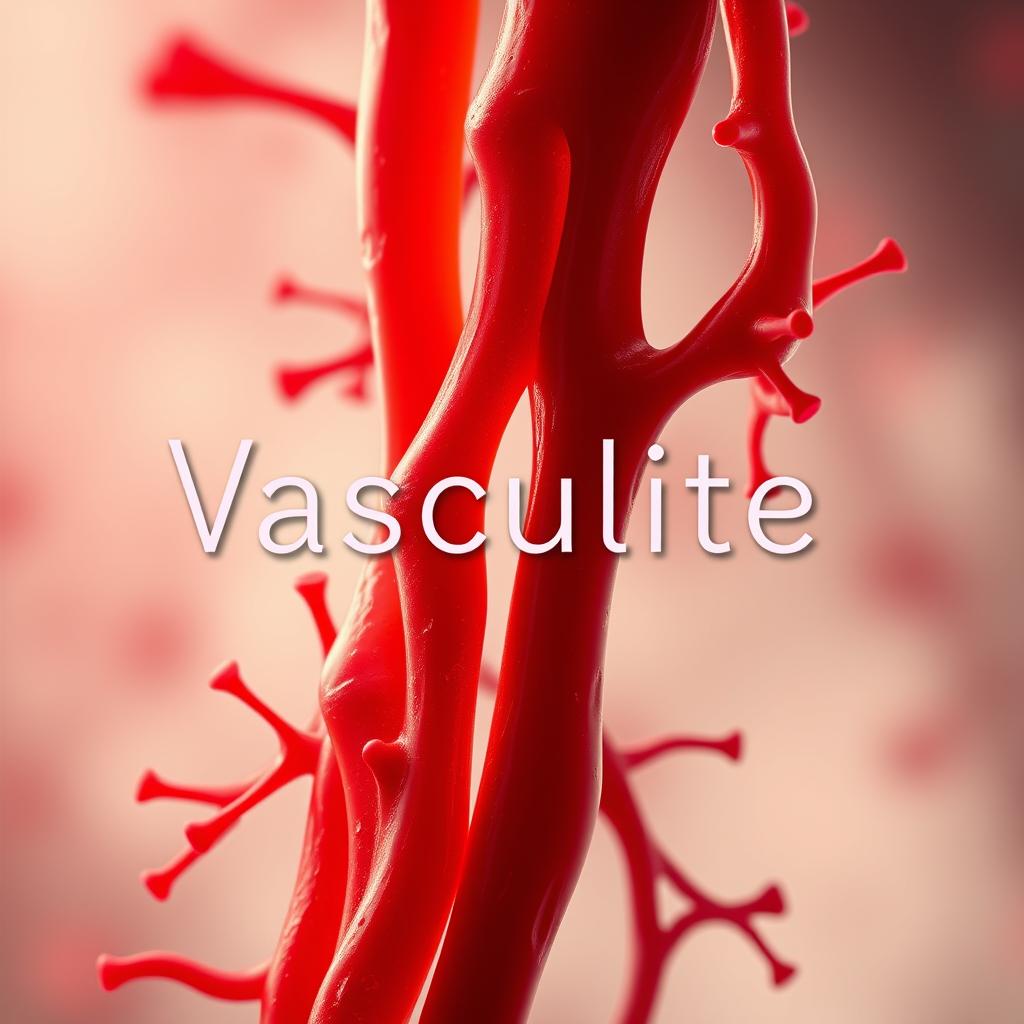 Vasculite: Resumo, Aula e Exercícios
