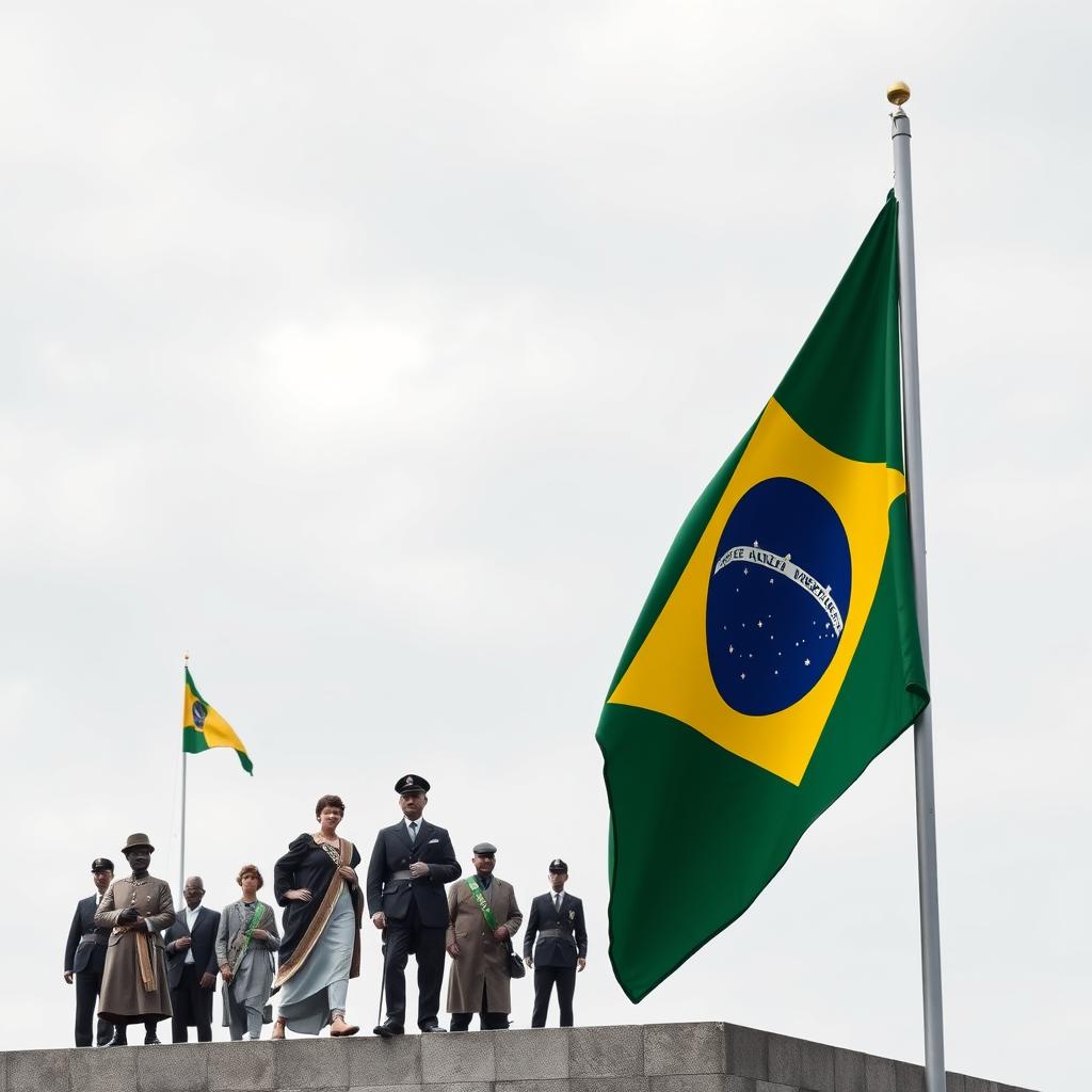 15 de novembro - Dia da Proclamação da República: Resumo, Aula e Exercícios 15 de novembro - Dia da Proclamação da República: Resumo, Aula e Exercícios