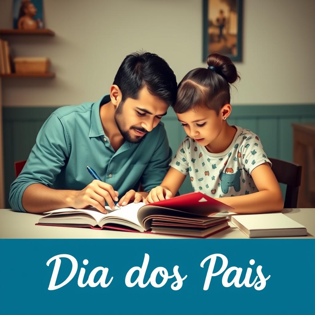 Dia dos Pais: Resumo, Aula e Exercícios
