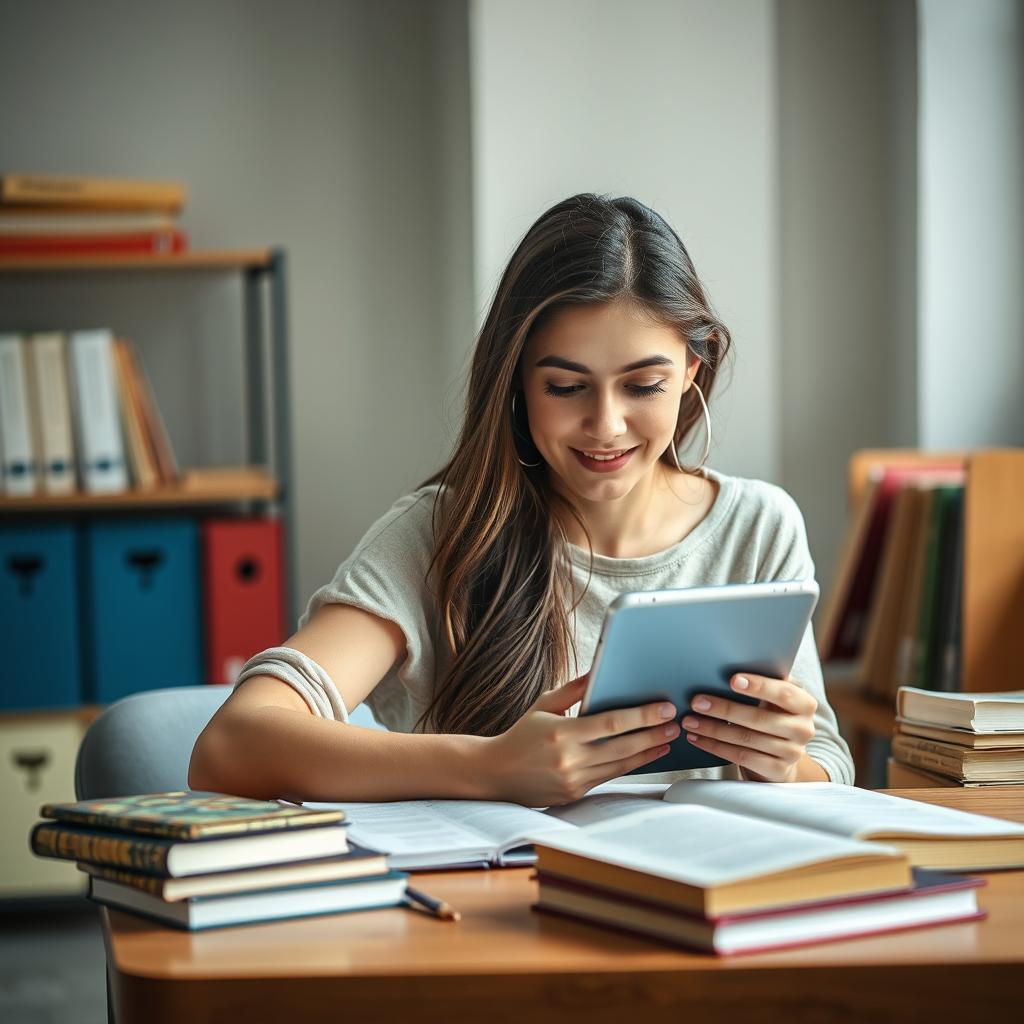 10 aplicativos para estudar para o Enem: Resumo, Aula e Exercícios 10 aplicativos para estudar para o Enem: Resumo, Aula e Exercícios