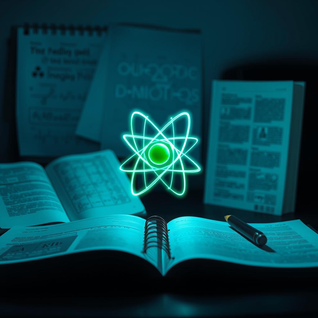 Cinco tópicos fundamentais sobre radioatividade no Enem: Resumo, Aula e Exercícios