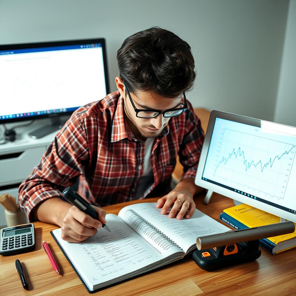 Como calcular a média do Enem: Resumo, Aula e Exercícios