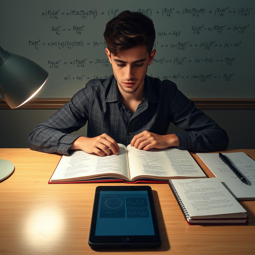 Como estudar Física para o Enem: Resumo, Aula e Exercícios