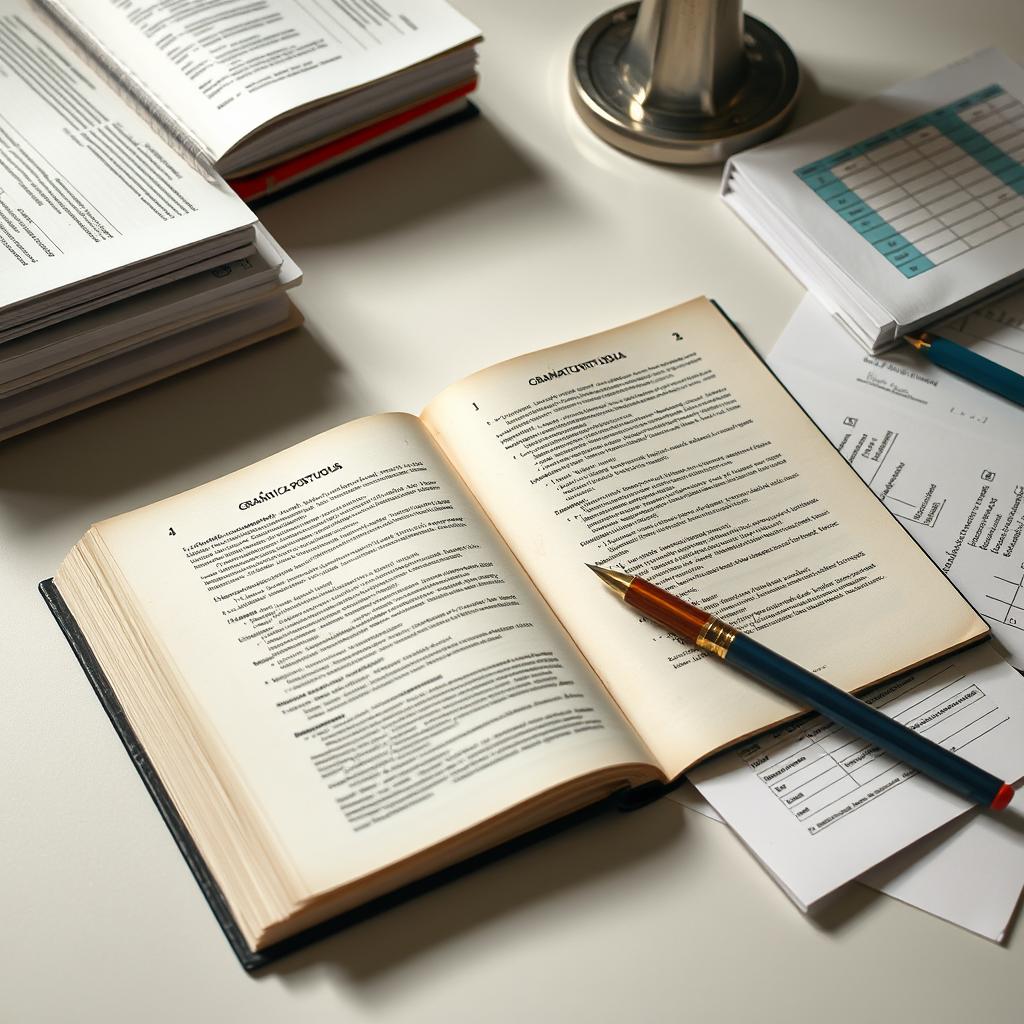Como estudar Gramática para o Enem: Resumo, Aula e Exercícios