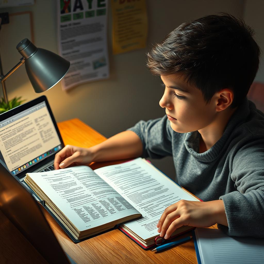 Como estudar Literatura para o Enem: Resumo, Aula e Exercícios