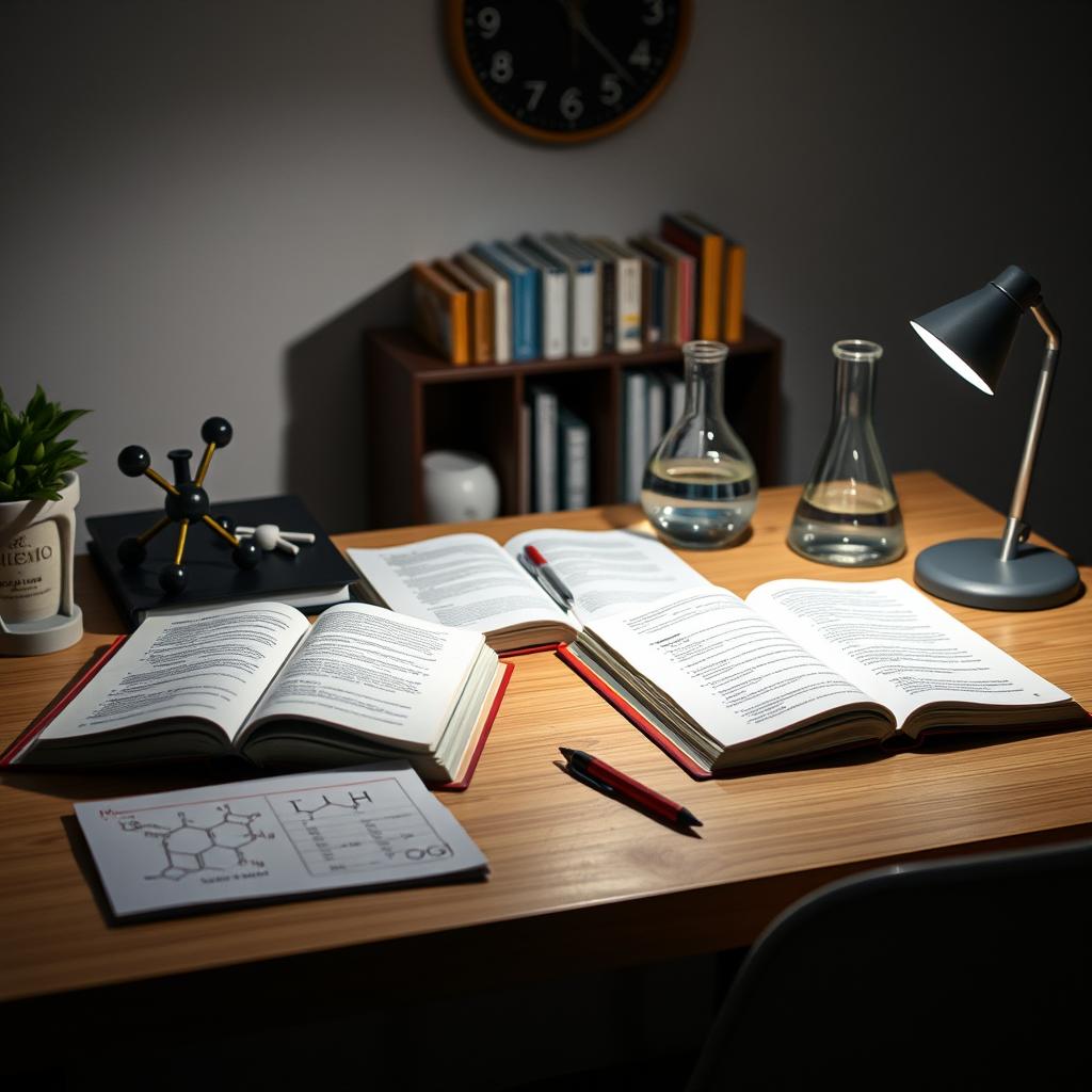 Como estudar Química para o Enem: Resumo, Aula e Exercícios