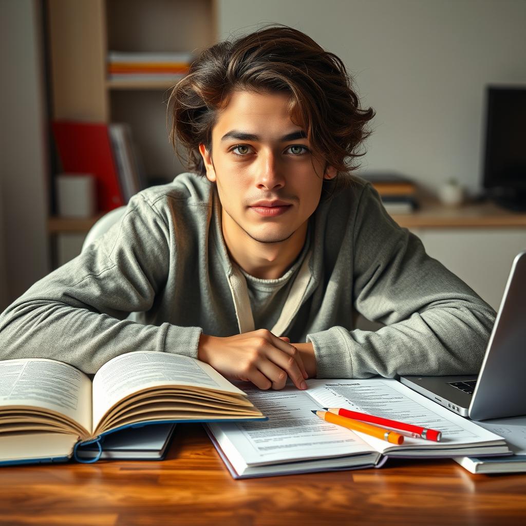 Como trabalhar no Enem: Resumo, Aula e Exercícios
