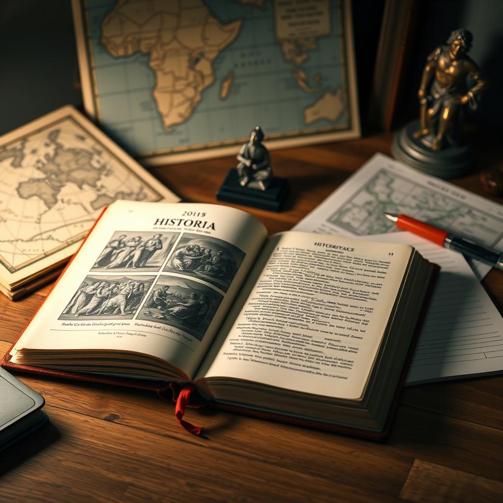 Como estudar História para o Enem: Resumo, Aula e Exercícios
