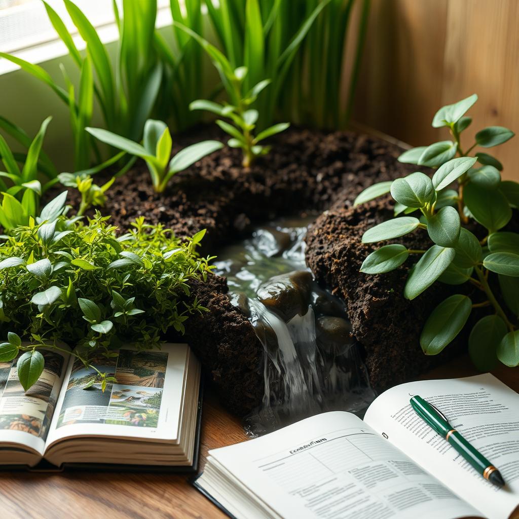 Ecologia no Enem: Resumo, Aula e Exercícios Ecologia no Enem: Resumo, Aula e Exercícios