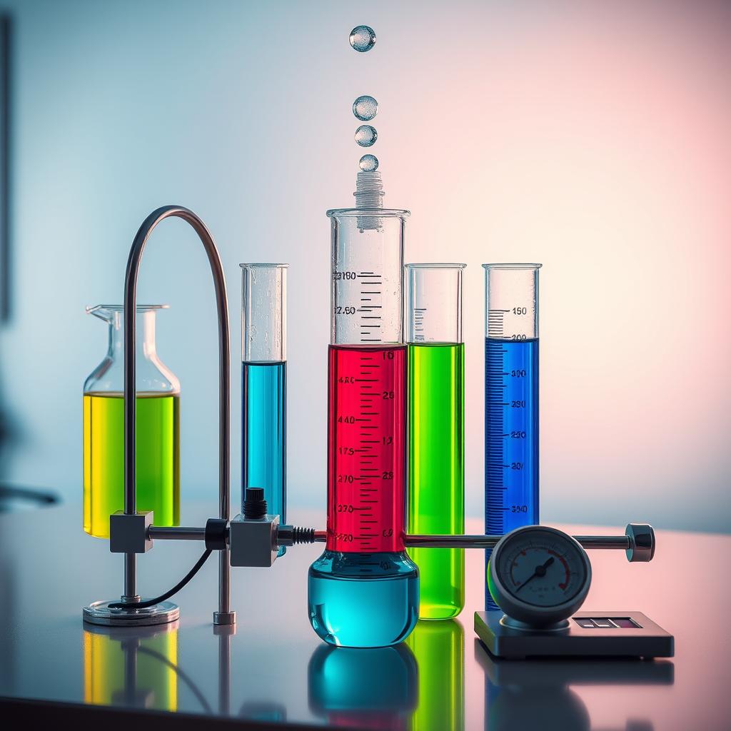 A Lei de Stevin e os gases: Resumo, Aula e Exercícios