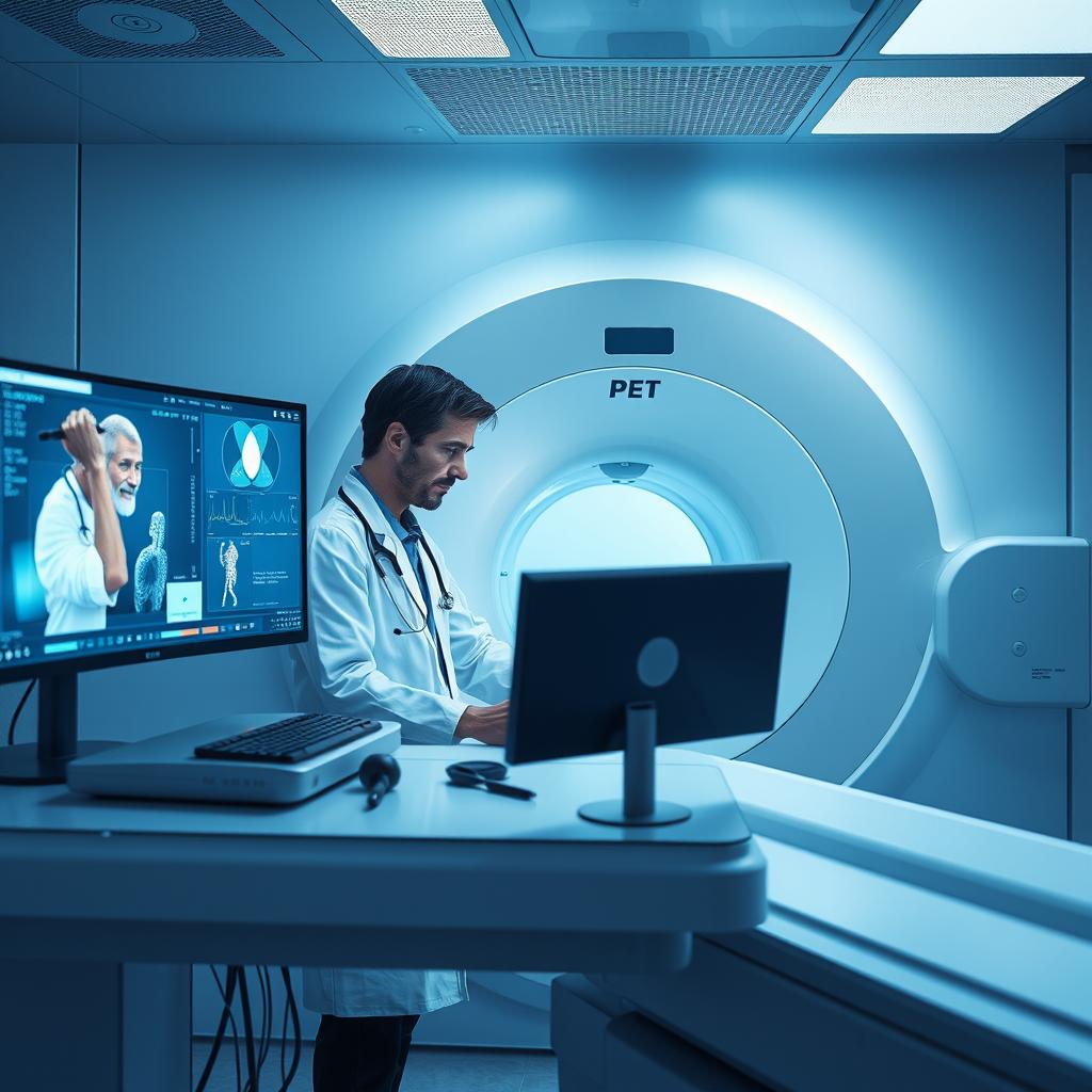 A Radioatividade em Prol da Medicina: Resumo, Aula e Exercícios