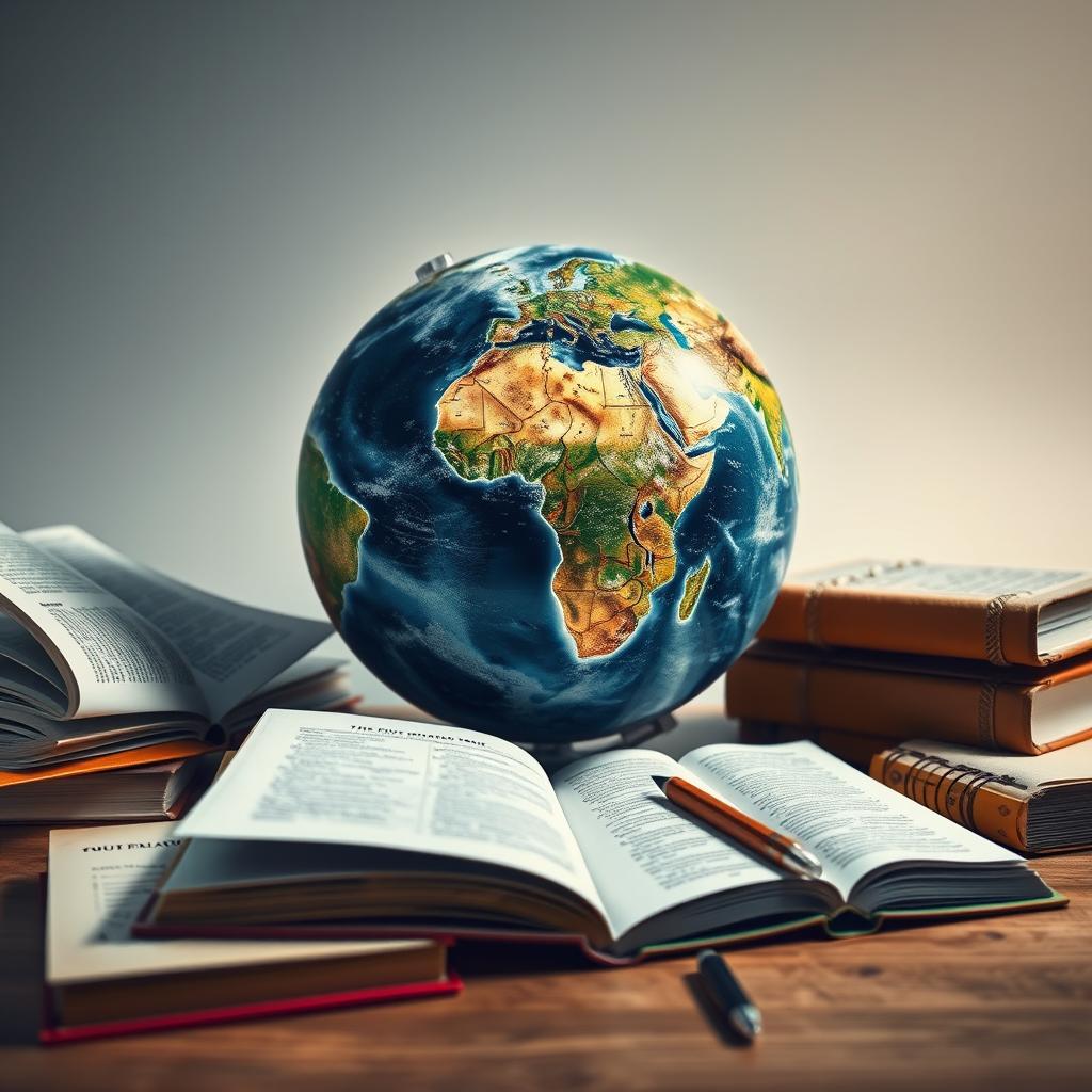 A Terra é redonda?: Resumo, Aula e Exercícios