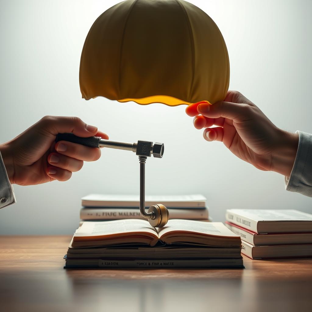 Forças aplicadas em corpos extensos: Resumo, Aula e Exercícios
