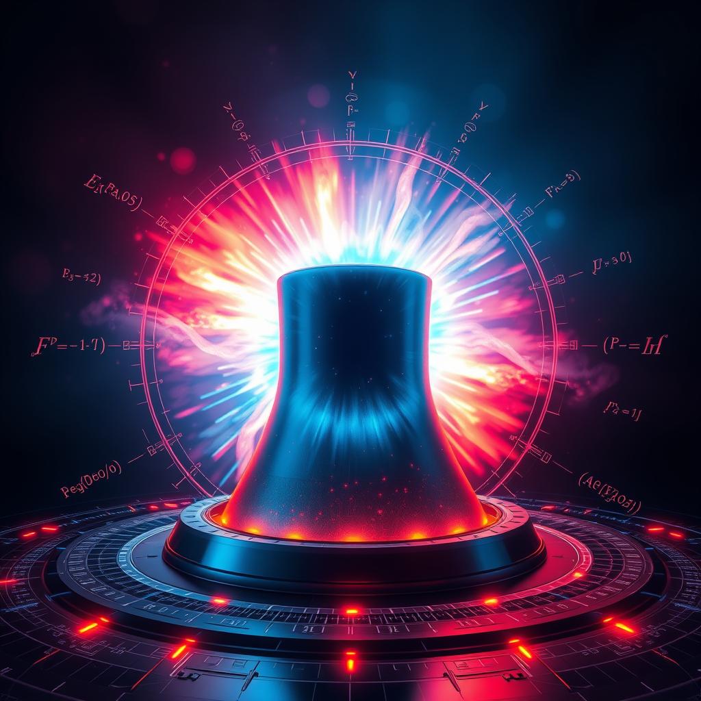 Fusão nuclear: Resumo, Aula e Exercícios