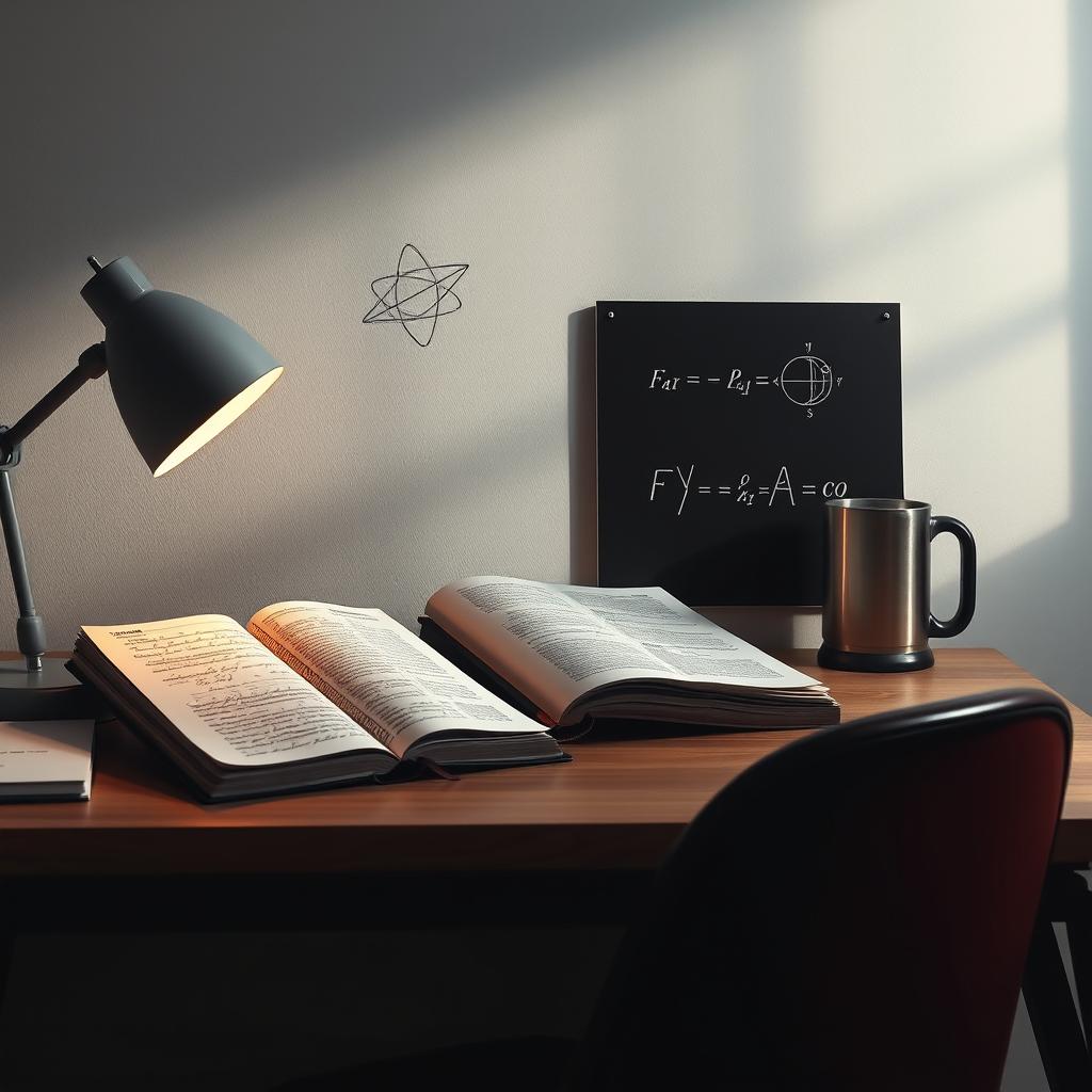 Grandes nomes da Física: Resumo, Aula e Exercícios
