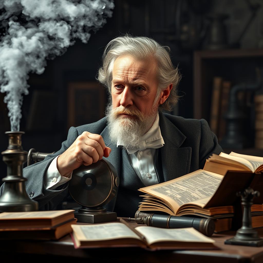 James Watt: Resumo, Aula e Exercícios