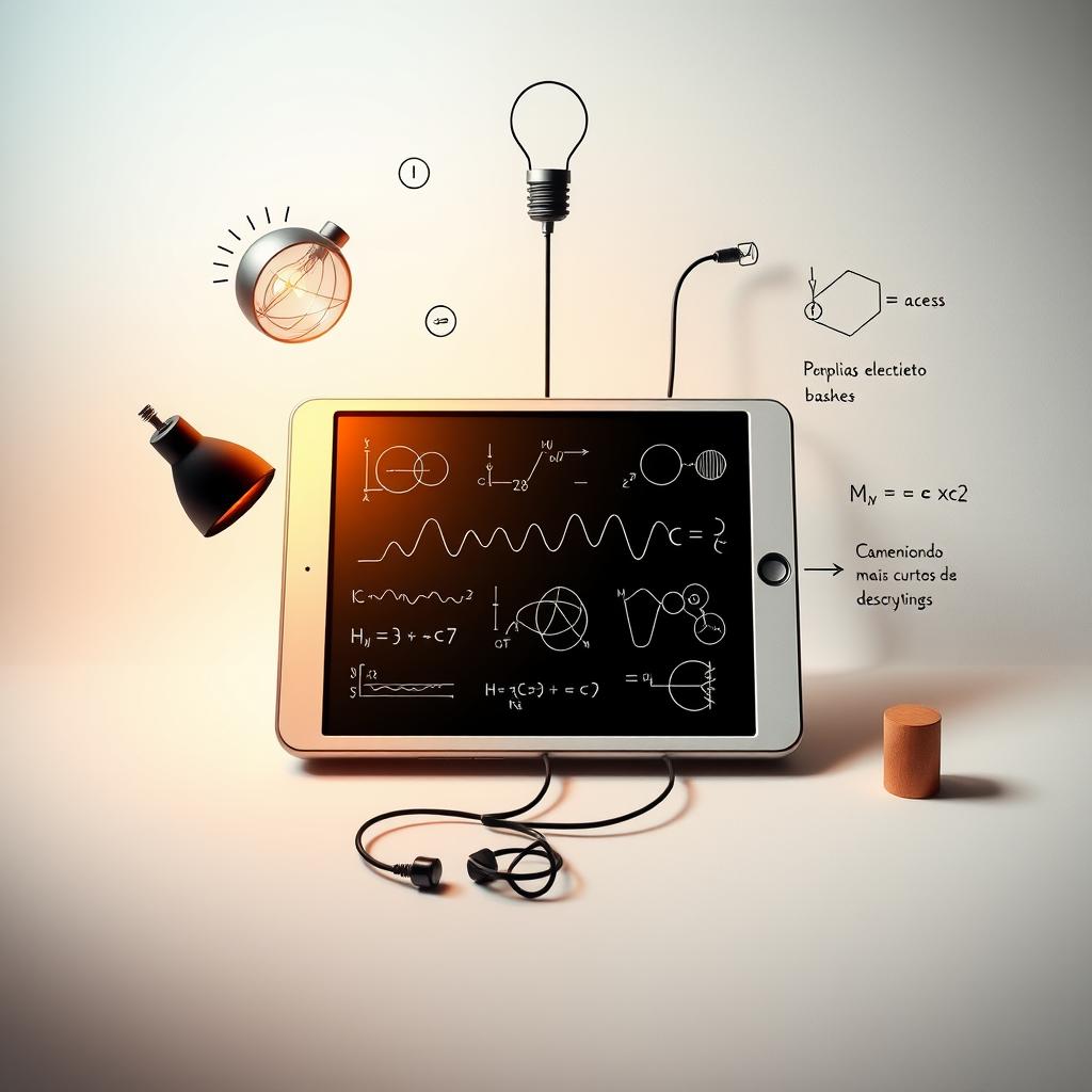 Macetes de Física: Resumo, Aula e Exercícios